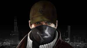 The United Federation of Charles: The Subversiveness of Aiden Pearce