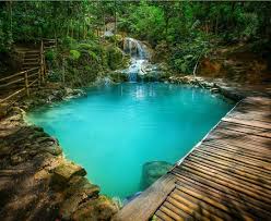 Blog Yogyakarta Travel Natural Scenery