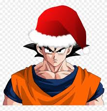 20% off with code summerpartyz. 240kib 957x834 Christmas Goku Dragon Ball Goku Face Hd Png Download 957x834 3983974 Pngfind