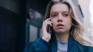 Stumm" auf Netflix: Das schockierende Ende des Thrillers erklärt