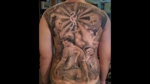 Lfc wallpaper liverpool fc wallpaper liverpool wallpapers mobile wallpaper liverpool players fc liverpool liverpool football club liverpool you'll never walk alone liverpool tattoo. Football Tattoos Liverpool Fc Youtube