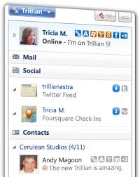 Trillian Messenger 6 3 0 5 Coklu Mesaj Servisleri Sohbet Programlari 2020 Ogrenme Programlama Google Drive