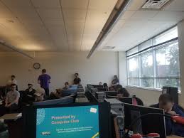 Computer Club of LSC Montgomery (@ClubLsc)