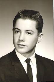 Richard Megiveron Obituary (2010)