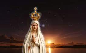 If you want to know more about virgen de fatima live wallpaper then you may visit delta image apps support center for more information. Our Lady Of Fatima Hd 1600x1000 Wallpaper Teahub Io