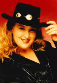 Kimberly Jane Lyford