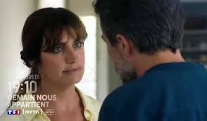 Demain Nous Appartient : Didier et Angélique sont démasqués , Gabriel et  Soraya se rapprochent, ce qui vous attend la semaine prochaine dans DNA (  Résumés et Bande-annonce du 7 au 11 août 2023)