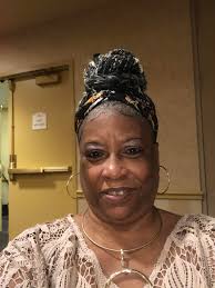 Terry Pitney-White class of 1985