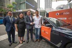 This is a tribute to mohammed azharuddin, former indian captain and a great friend of inzamam ul haq. Malaysia S Homegrown Ride Hailing Startup Diffride Launches Operations