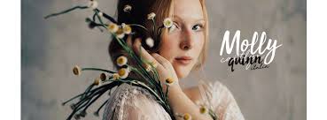 Molly Caitlyn Quinn Italia.