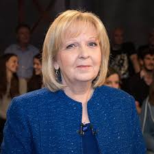 In the year of 2119, the 6th of february will be monday. Hannelore Kraft Wikiwand