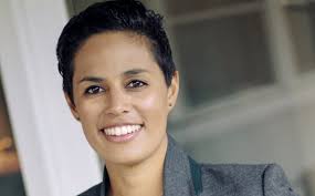 IRR Promotes Liani Moore to Managing Director in SF -