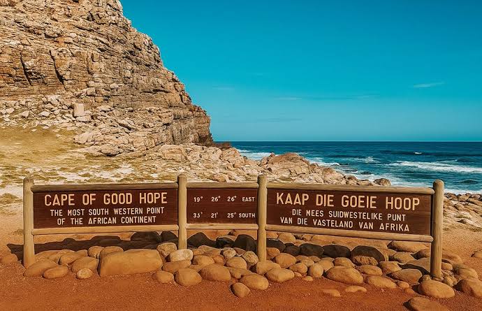 Cape Point
