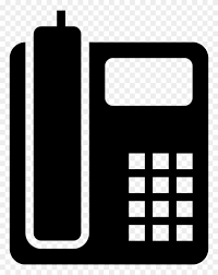 Just right click on image and press save image as. Other Phone Fax Icon Images Office Phone Icon Png Free Transparent Png Clipart Images Download