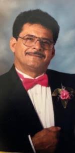 Melendez, Daniel Jose