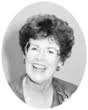 Joyce Garver Obituary (2003)