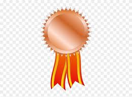 Bronze medal clip art at clker com vector clip art online royalty. Bronze Clipart Bronze Medal Clip Art Gold Medal Free Transparent Png Clipart Images Download