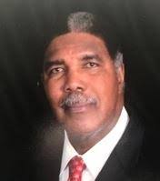 Tony Mitchell Obituary