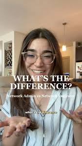 These two roles are often confused