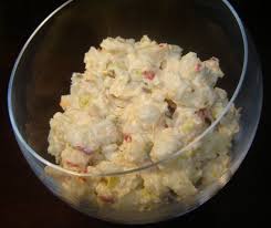 Top Secret Recipes Kfc Potato Salad Copycat Recipe Potatoe Salad Recipe Recipes Recipe For Kentucky Fried Chicken