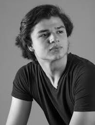 Development Men — NOVA MM