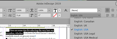 Solved Spelling Check Not Working Adobe Support Community 10522717
