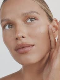 Organic Liquid Foundation