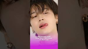 Kolaborasi Bareng Musisi Amerika, Jimin BTS Didapuk Isi OST Film Fast and  Furious 10