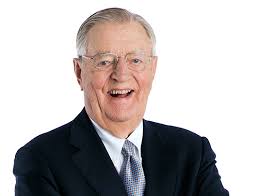 Remembering Our Colleague<br>Walter F. Mondale</br>
