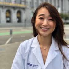 Hannah Chi's Instagram, Twitter & Facebook