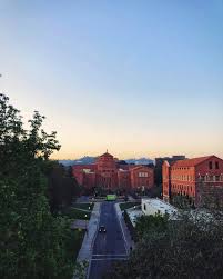 Conveniently located in the arthur ashe student health center, our dentist and staff make up an experienced team of licensed professionals aiming to provide. Ucla On Twitter I Will Never Get Over How Gorgeous Campus Is Sceneatucla Photo By Https T Co Yk2cgd5brx