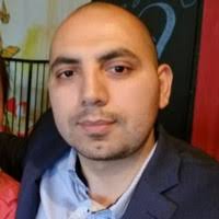 Ignacio Abraham Rosas