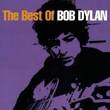 pin auf bob dylan album collection