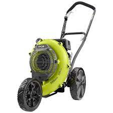The 9 Best Leaf Blowers Vacuums Of 2021 Ryobi Blowers Walk Behind