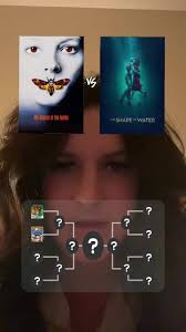 I can’t read fast but I’ve seen inglorious bastards lol