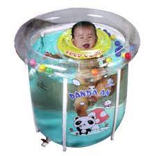 Kami tawarkan untuk produk ini tergantung pada model dan ukuran. Jual Kolam Spa Bayi Tranparan Panda Diskon Shopee Indonesia