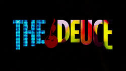 The Deuce Tv Series Wikipedia