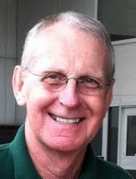 Don Johnson Obituary (1944