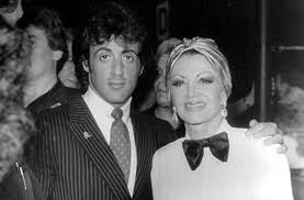 Sylvester enzio stallone is an american actor, screenwriter, director, and producer. Jackie Stallone 1921 2020 Sylvester Stallone