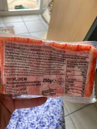 Can I Eat These Seafood Sticks I M 30 Weeks Pregnant Wanted To Have Them In A Salad Babybumps
