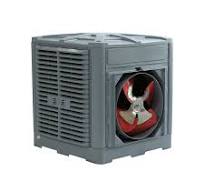 Wall Mount Industrial Water Cooling System Air Cooler - Airkoo