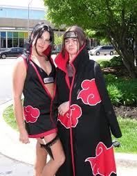 Sexy No Jutsu Itachi Naruto Cosplay By Marisca4 Cosplay Com Female itachi uchiha cosplay by tyliecosplay. sexy no jutsu itachi naruto cosplay