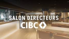 Salon des Directeurs CIBC - Olivia Dean