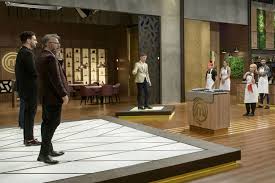 Enjoy the full program 15 of masterchef celebrity argentina 2020. Masterchef Celebrity Argentina 2020 A Que Hora Es Y Quienes Son Los Famosos Que Participan Que Recetas Hacen Noticias Economicas Financieras Y De Negocios El Cronista