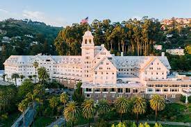 Maybe you would like to learn more about one of these? Claremont Club Spa A Fairmont Hotel Updated 2021 Prices Reviews Oakland Ca Tripadvisor