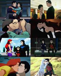 Well, i just finished watching justice league dark: My Top Favorite Couples In The Dcamu Superman And Lois The Death Of Superman Batman And Catwoman Batman Hush Nightwing And Starfire Teen Titans The Judas Contract Raven And Damian