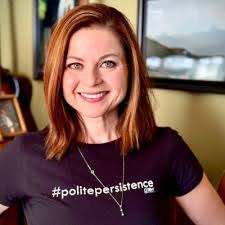 Lori Vernier's Instagram, Twitter & Facebook