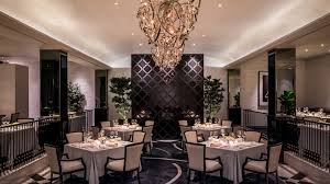 Please click here to learn more. Best Hotel Restaurants Manila The Peninsula Manila