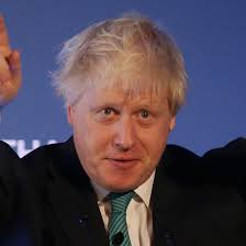 Trump 'friend' Boris Johnson leading race to replace Theresa May