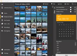 Within the picture folder you'll be able to cycle through the iphone's photos and videos. Idevice Manager The Itunes Alternative Manage Your Iphone Software4u